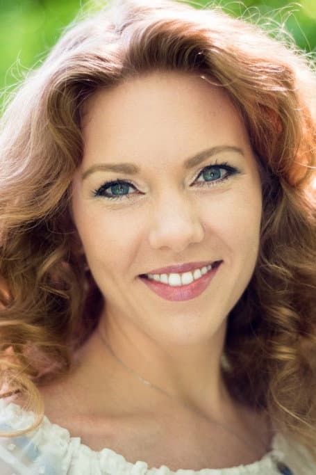 Anna Majchrzak profile