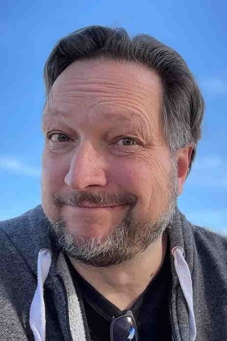 Brian Swenlin profile