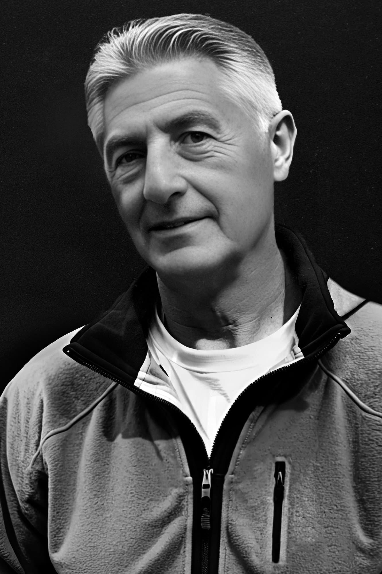 Henri Agresti profile