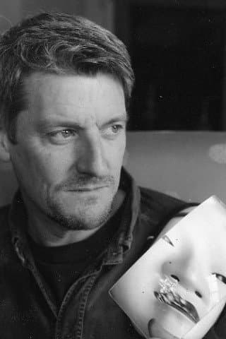 David Anderson profile