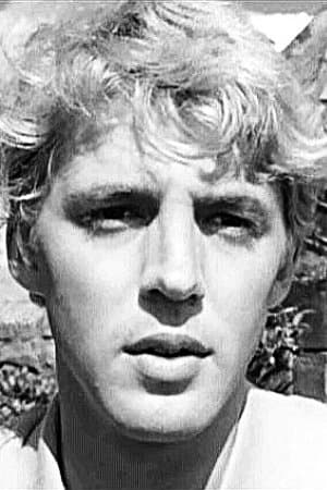 Iain Quarrier profile