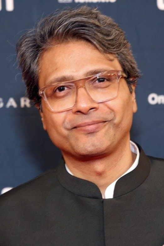 Nikhil Nagesh Bhat profile