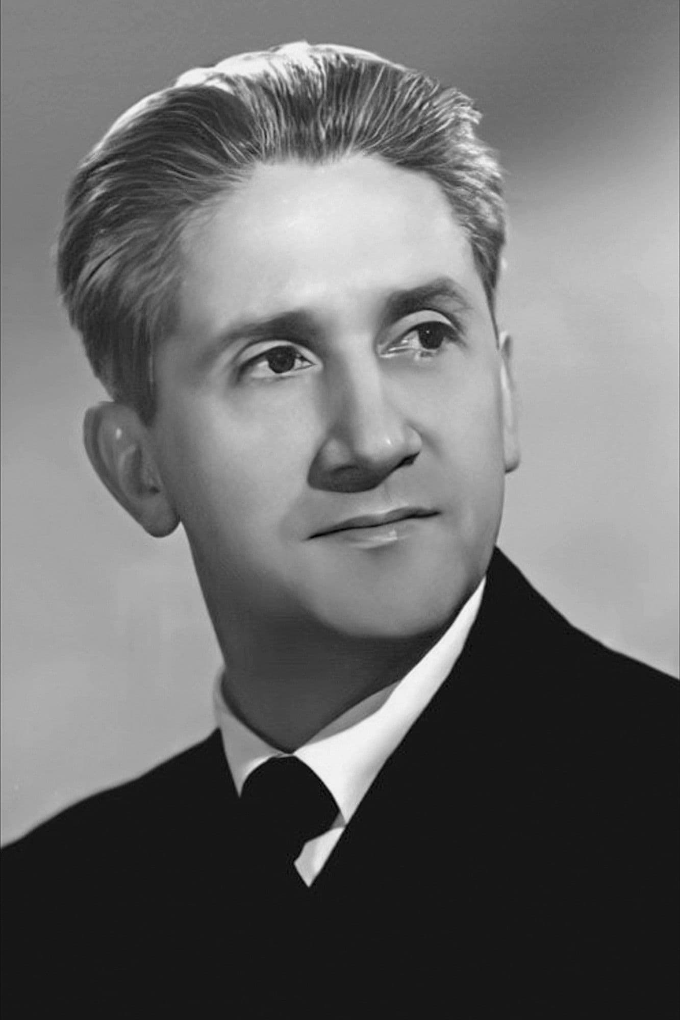 Roger Desormière profile