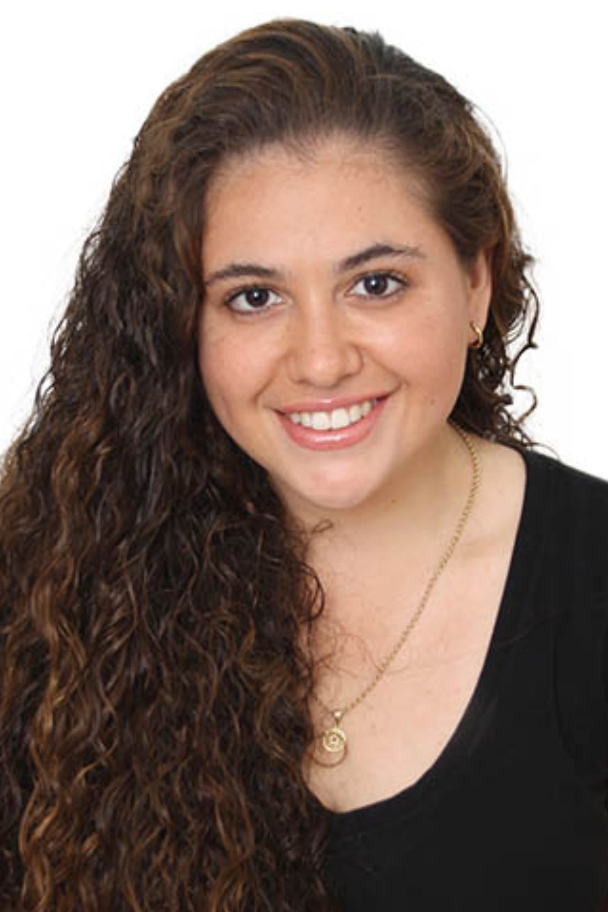 Daniella Salas Soto profile