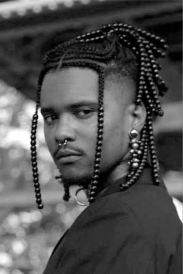 Chester Algernal Gordon profile