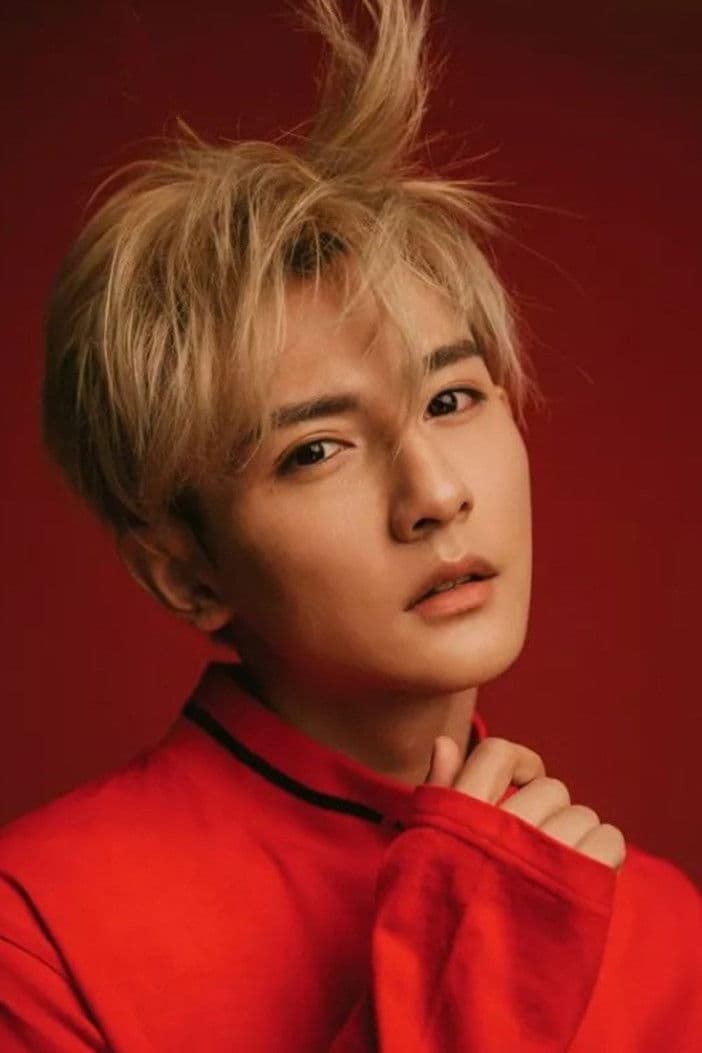 Huang Jingxiang profile