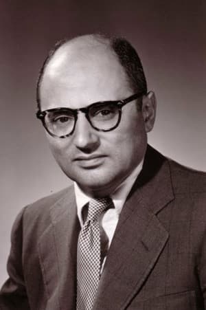 Julian Roffman profile