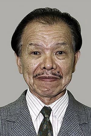 Atsuo Okunaka profile