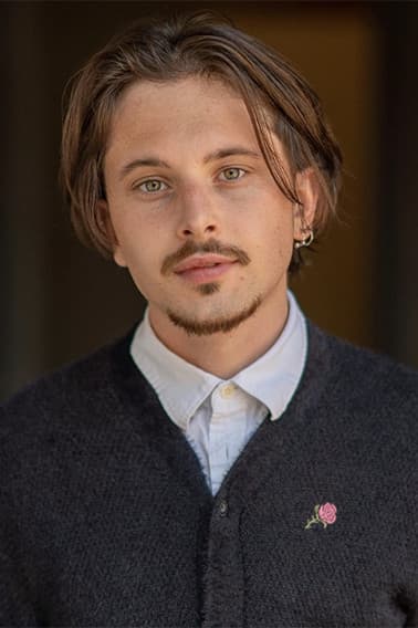 Brandon Koen profile