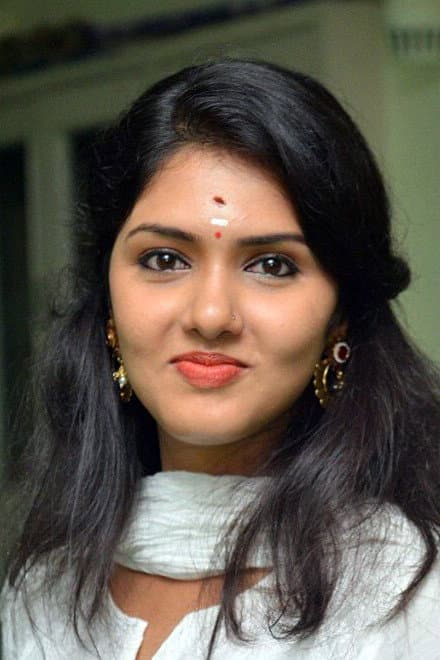 Gayathri Suresh profile
