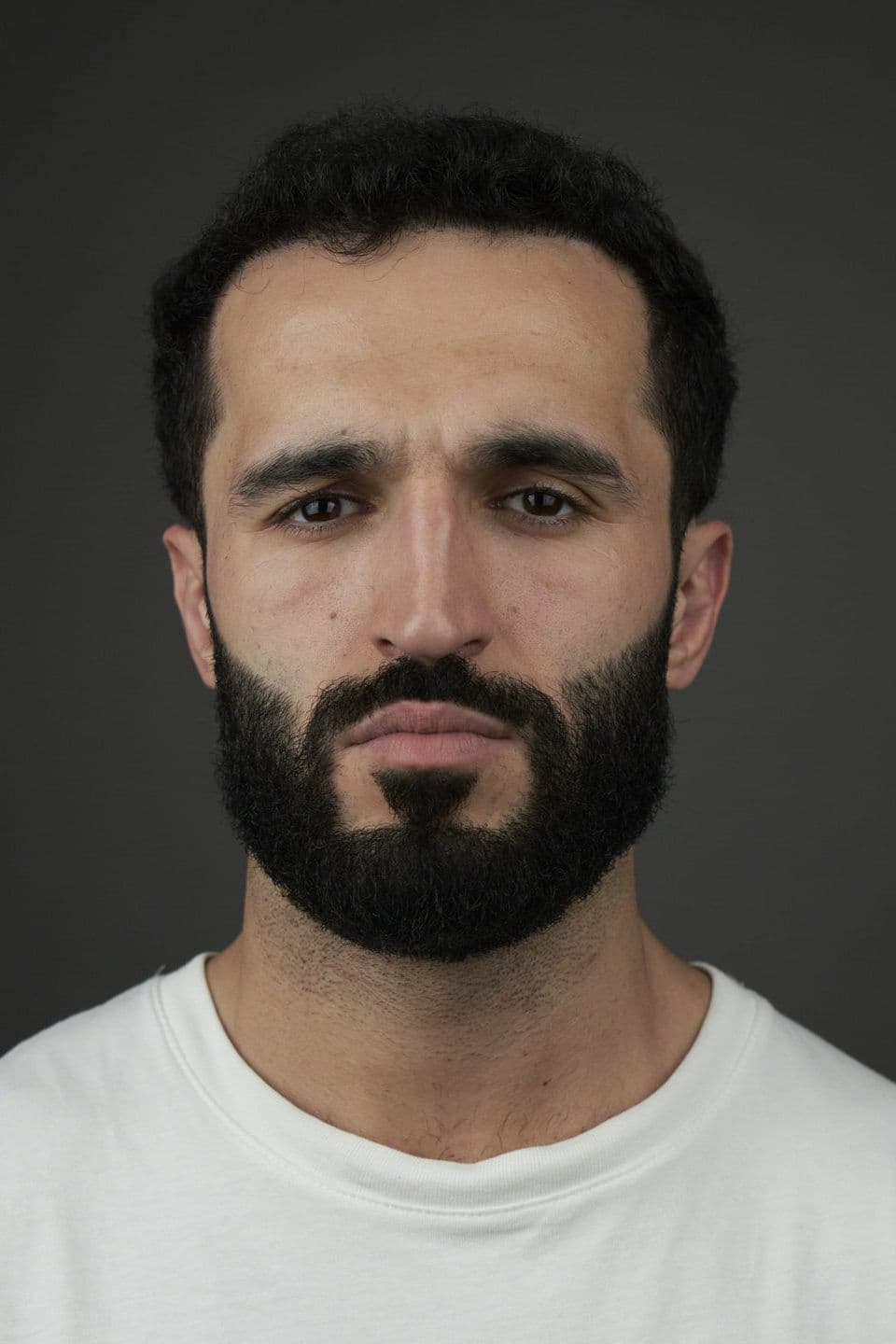 Djalil Asretov profile