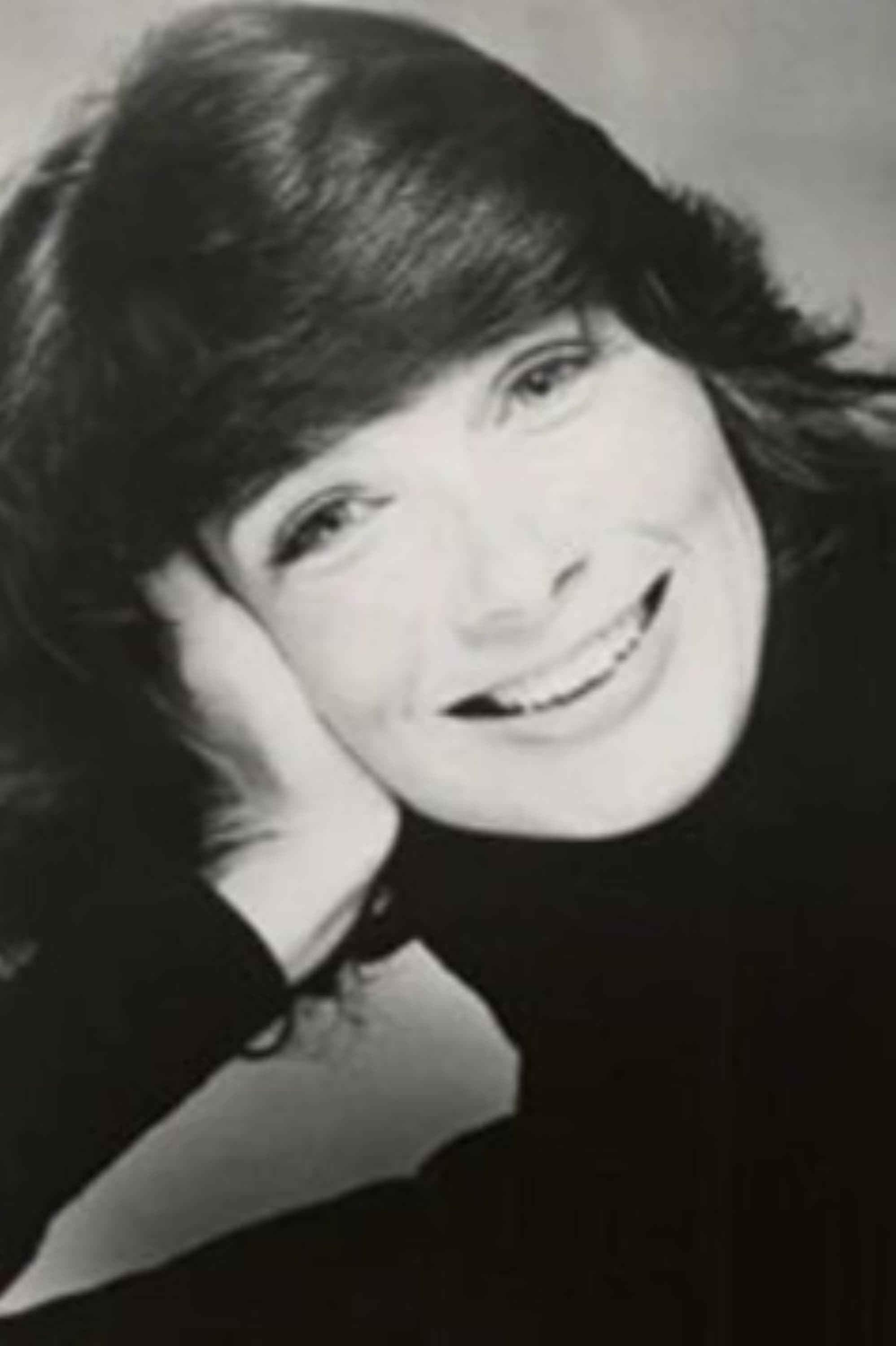 Tina Romanus profile