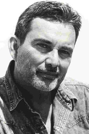 Peter Gonzales Falcon profile