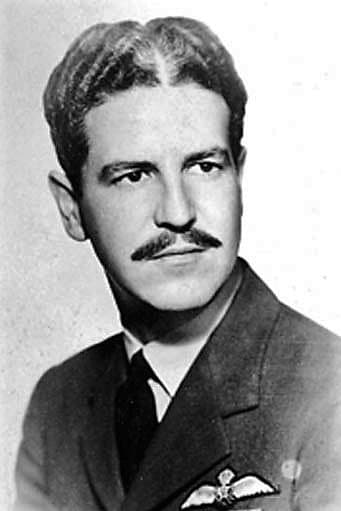 Philip Vickers profile