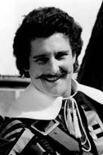 Bernard Woringer profile