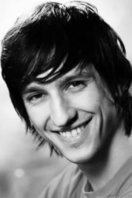 Jordan Kiziuk profile