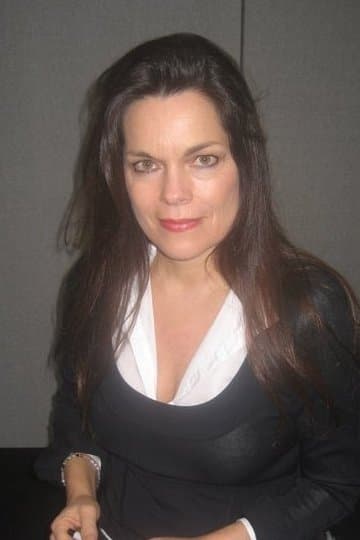 Francesca Gonshaw profile