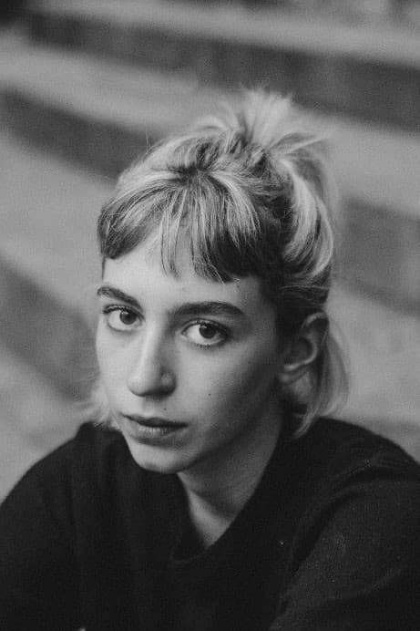 Ainara Elejalde profile