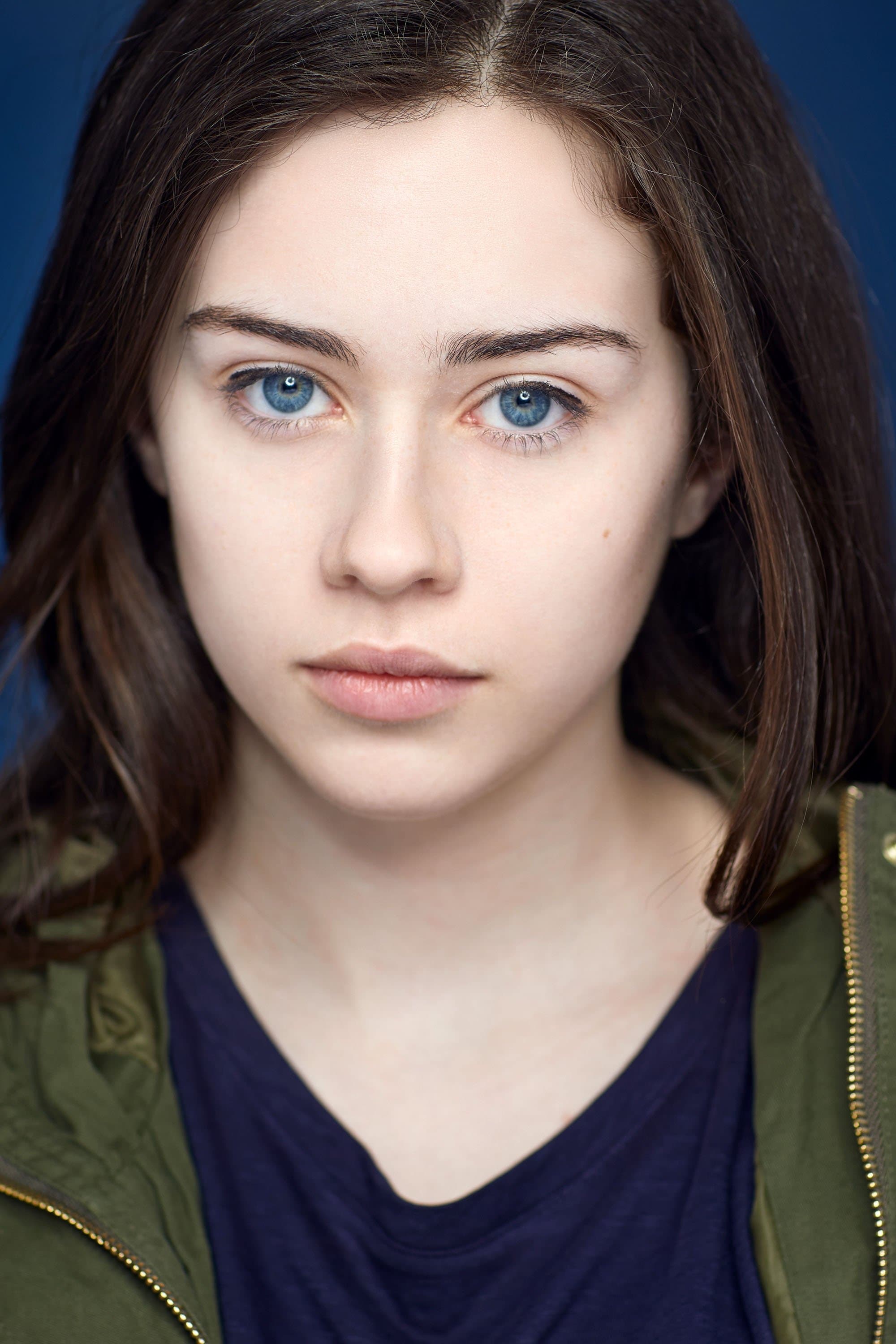 Susanna Skaggs profile