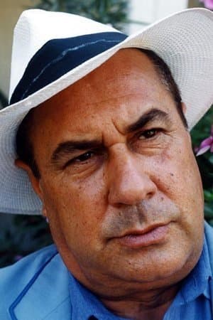 Domenico Minutoli profile