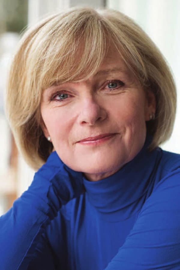 Barbara Underhill profile