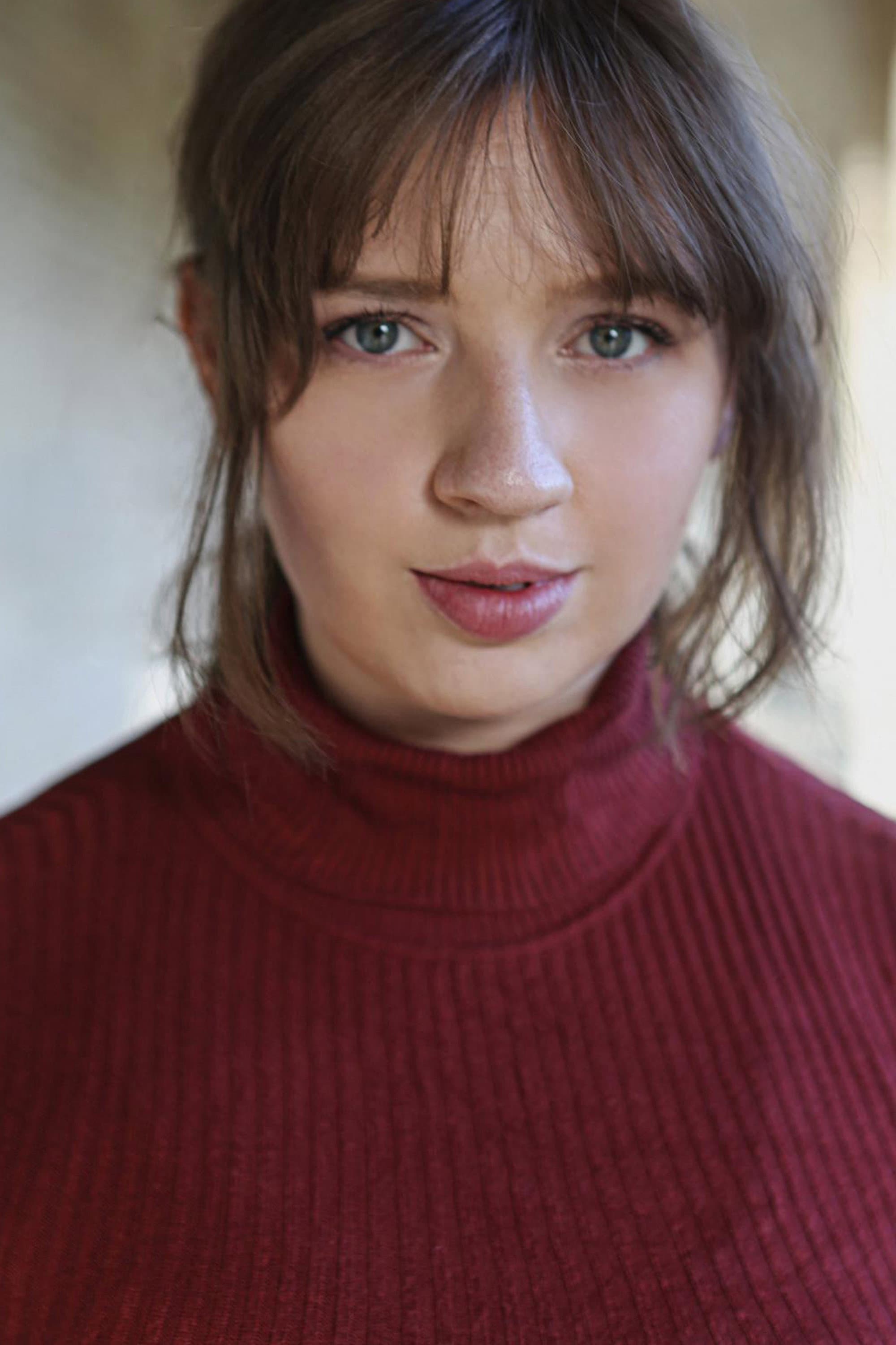 Helena Collins O’Connor profile