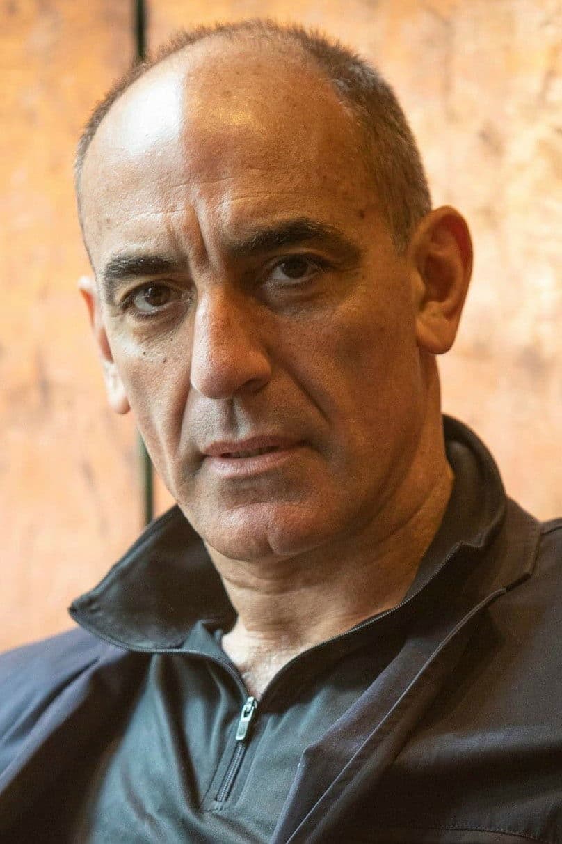 Mauricio Dayub profile