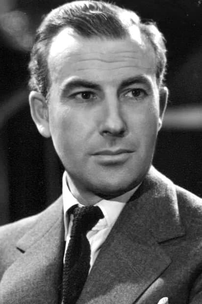 Ernest Clark profile