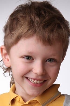 Stepan Sereda profile