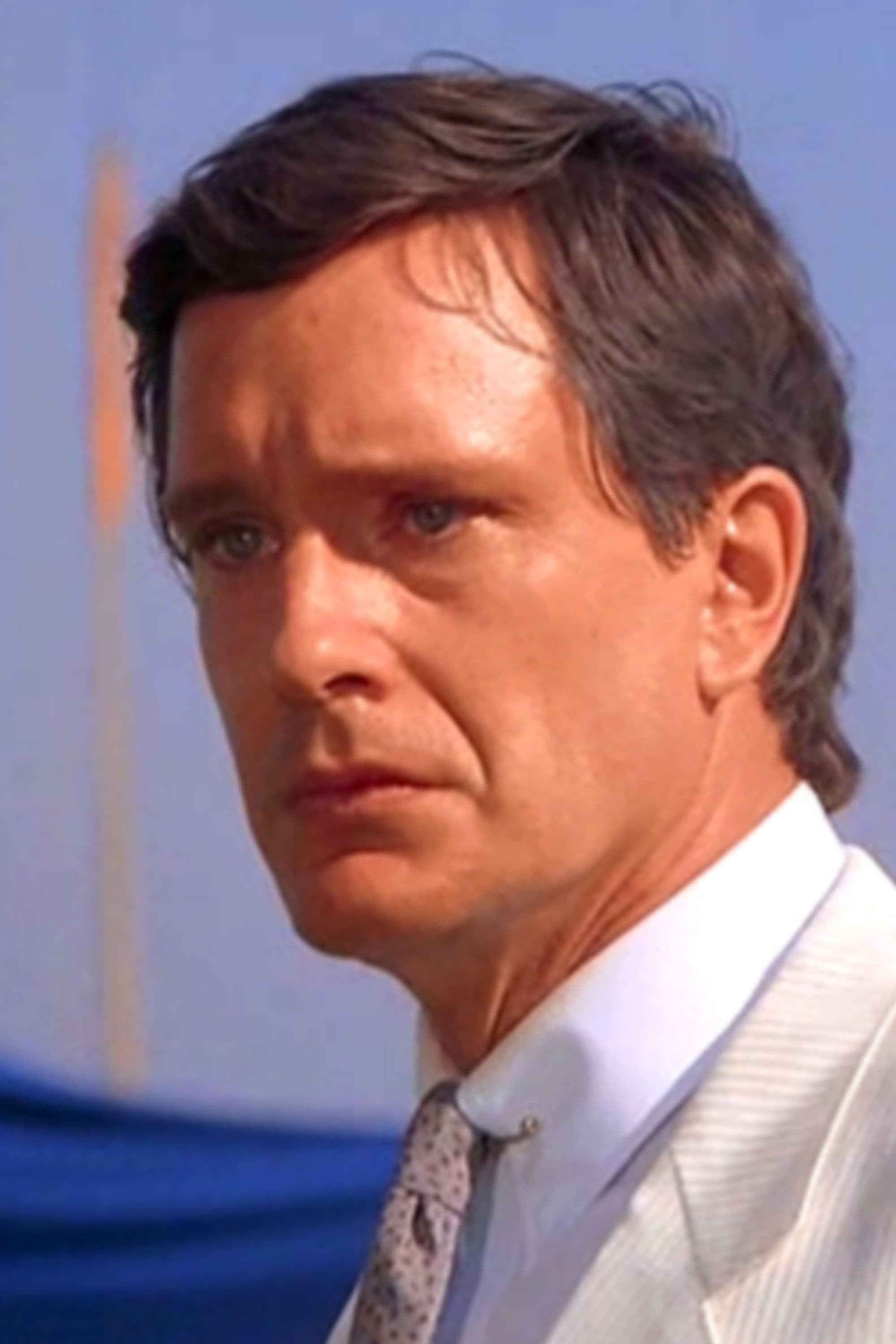 Paul Roebling profile