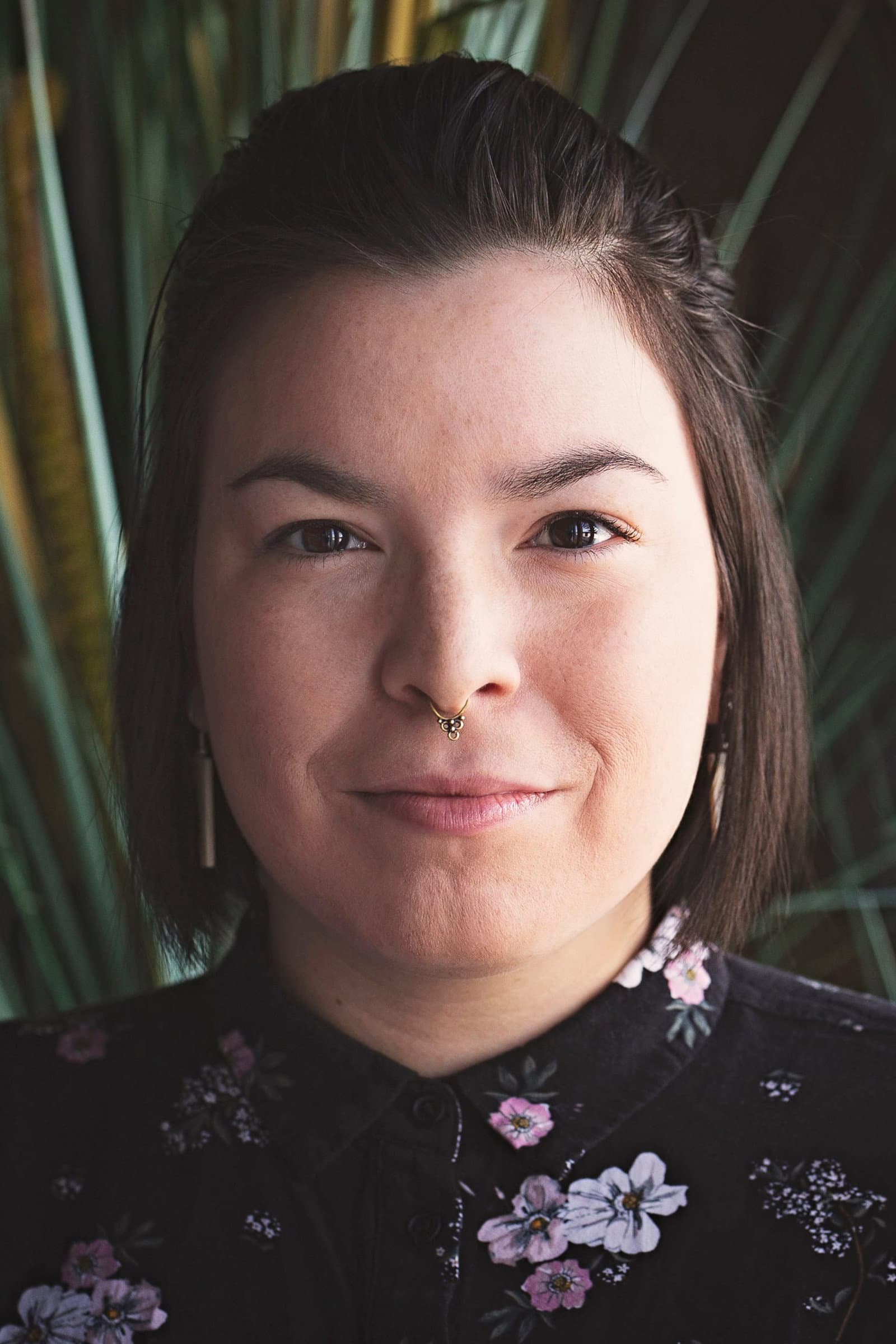 Natasha Kanapé Fontaine profile