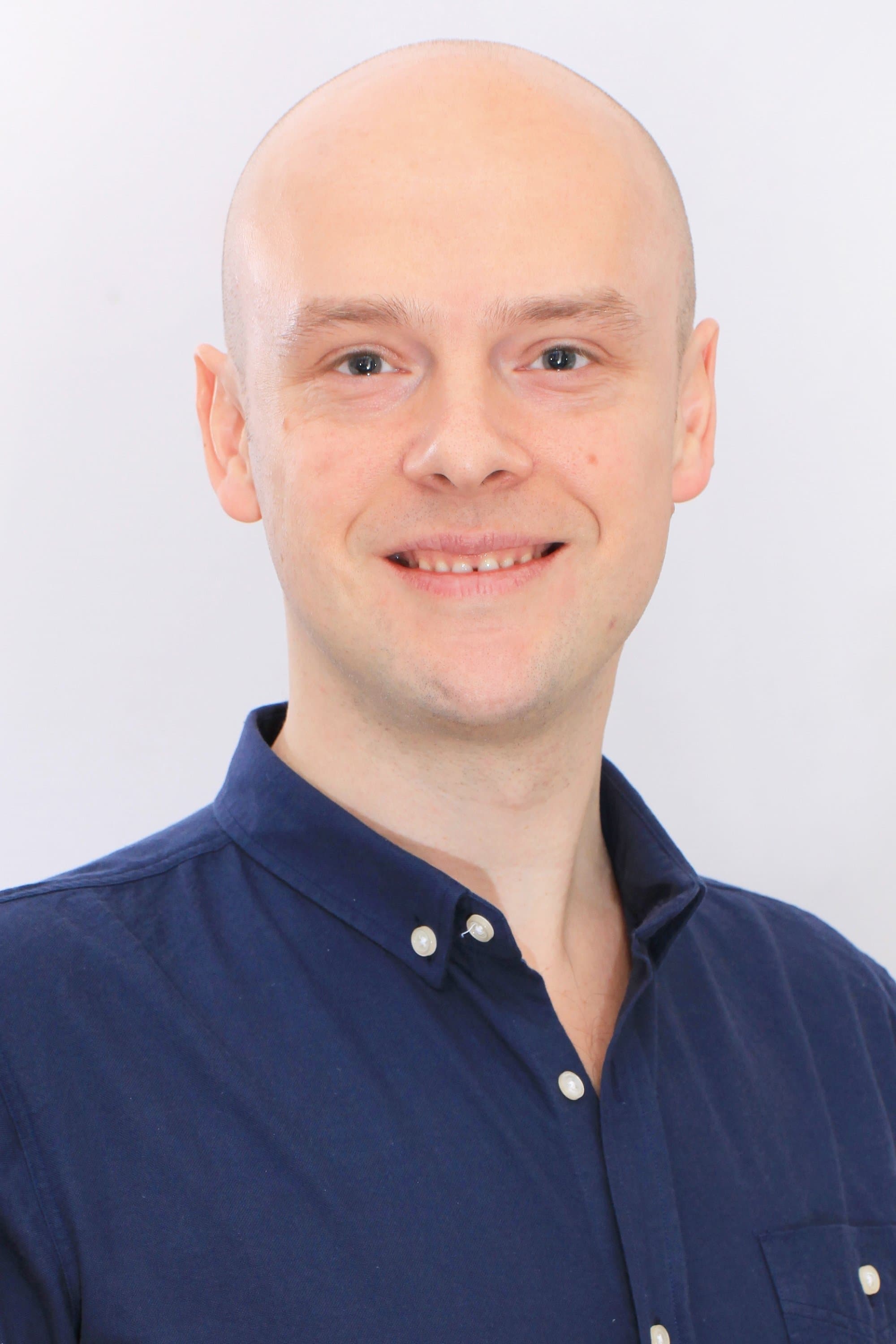 Petter Lindblad profile