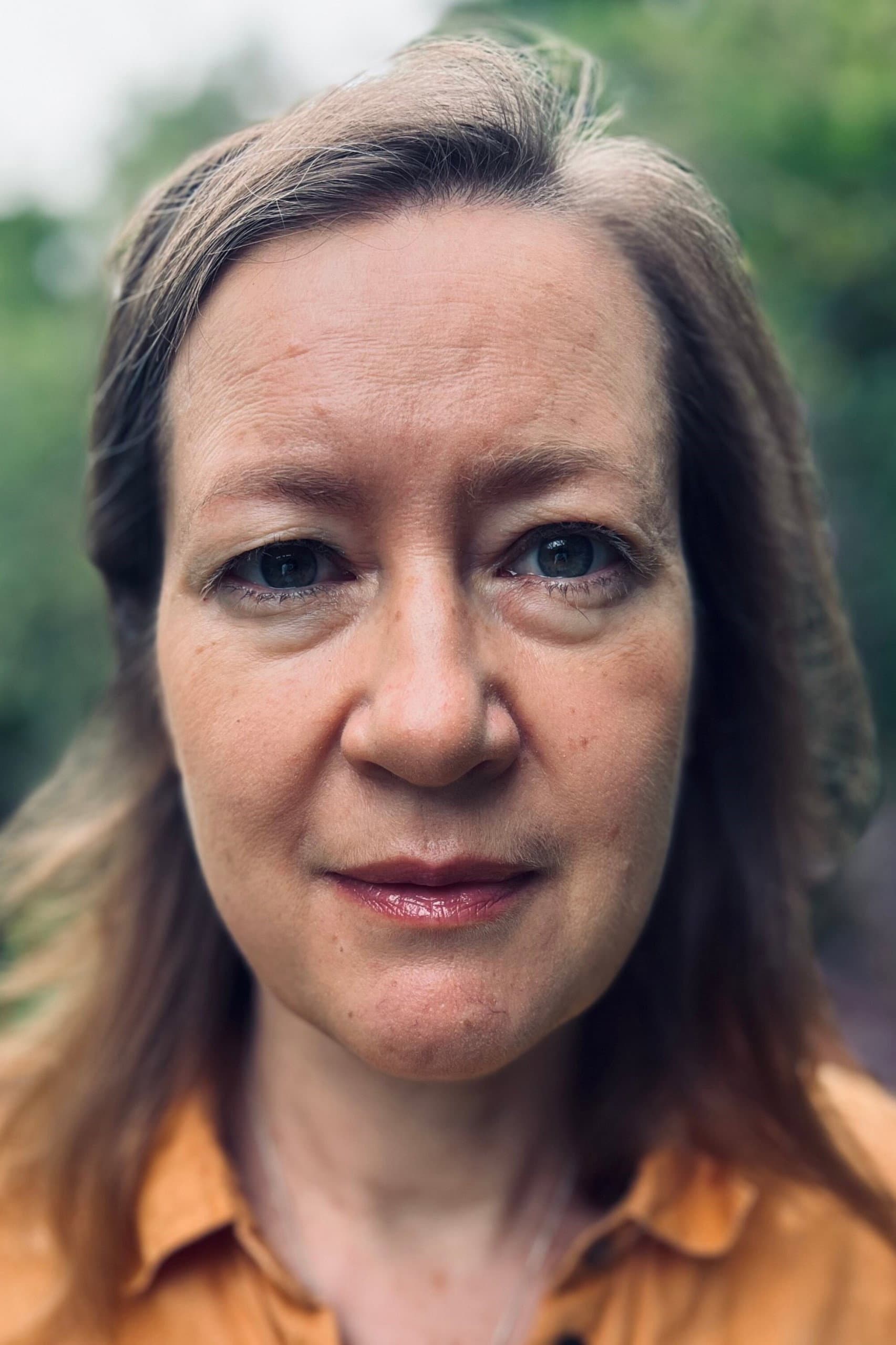 Monica Garnsey profile