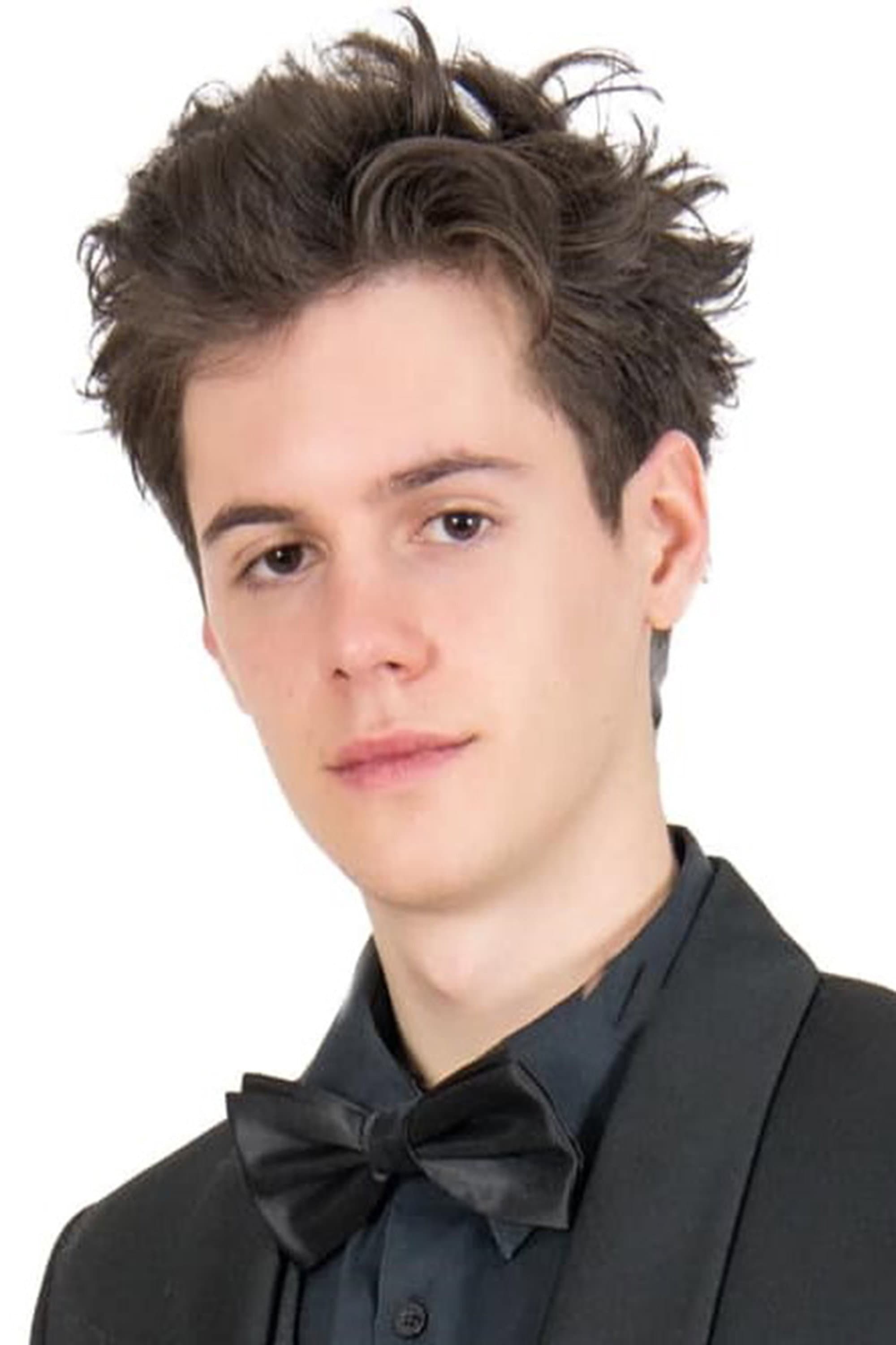 David Cerquetti profile