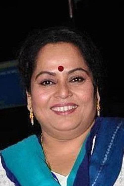 Nirmiti Sawant profile