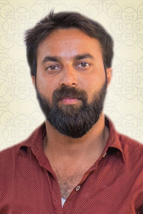 Deepak Kumar Padhy profile