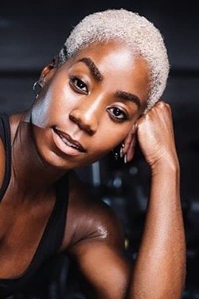 Tori Katongo profile