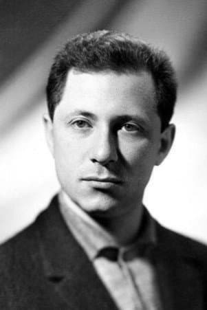 Nikolay Karetnikov profile