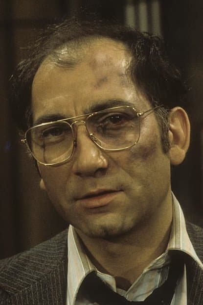 Richard Russell Ramos profile