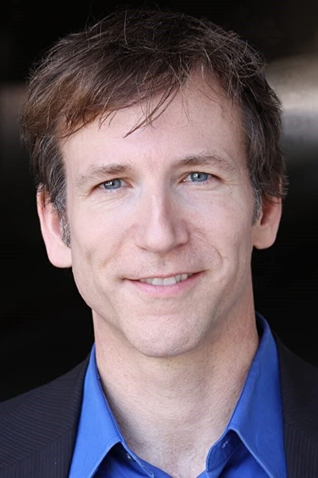 Richard Hicks profile