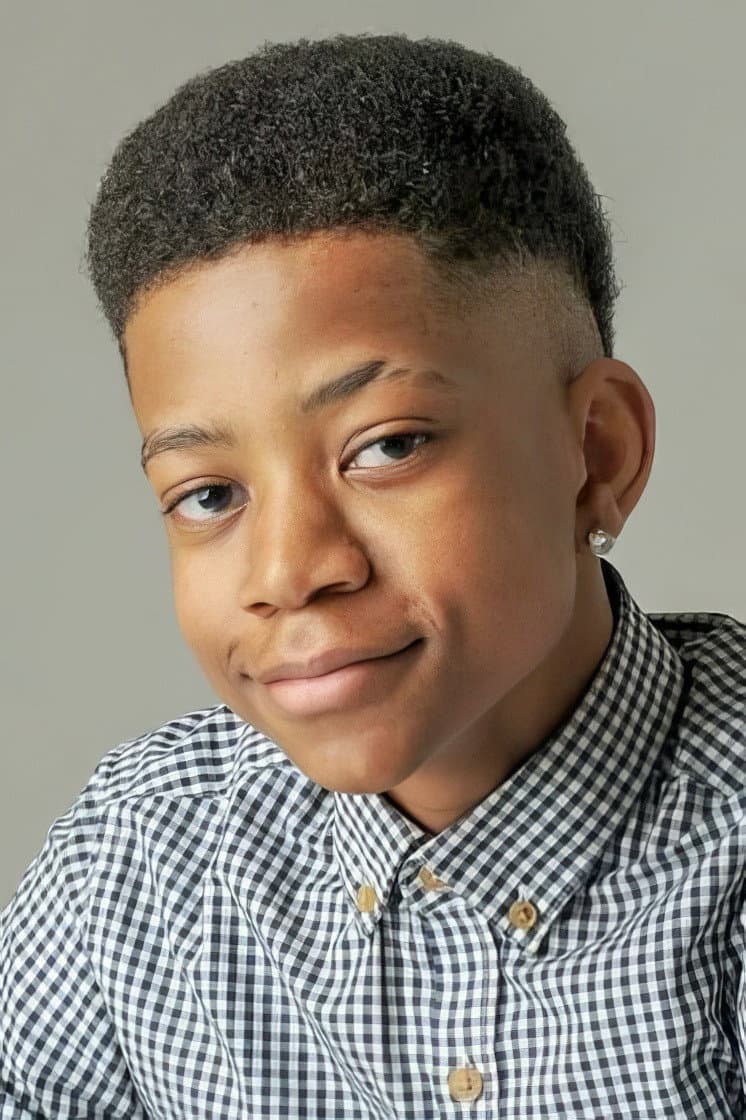 Travis Blake Hall profile