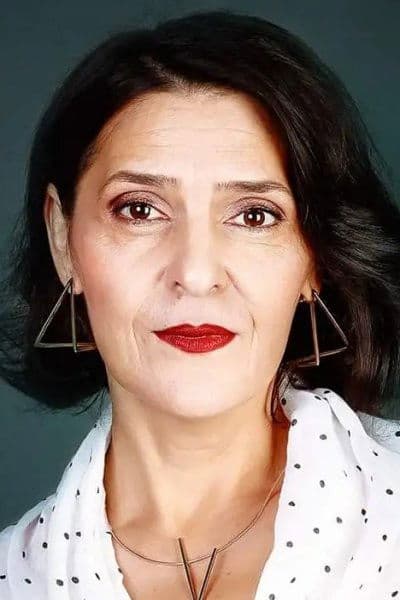 Elena Ivanca profile