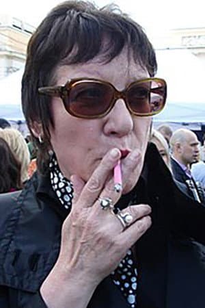 Maroussia Klimova profile