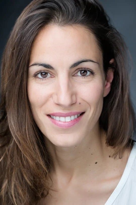 Camino Texeira profile