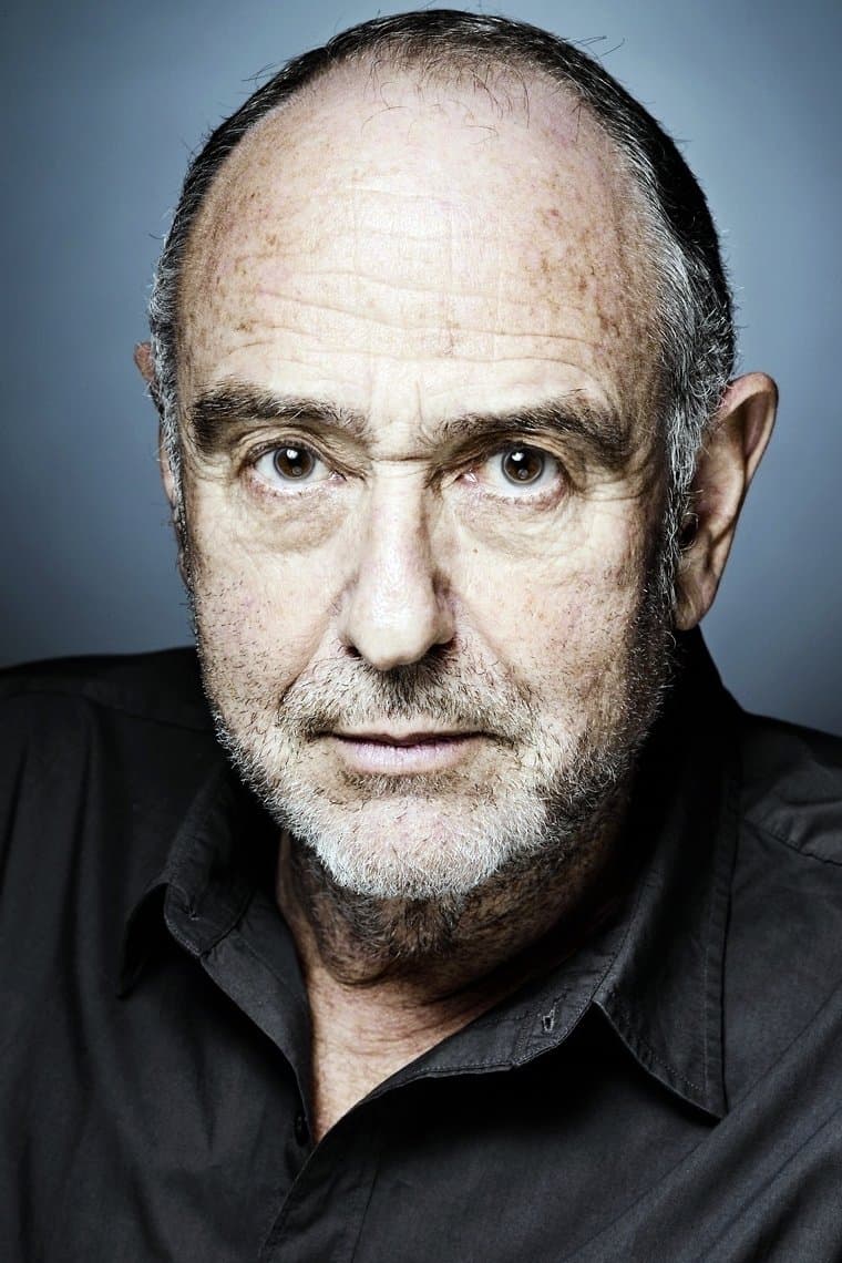 Claude-Michel Schönberg profile