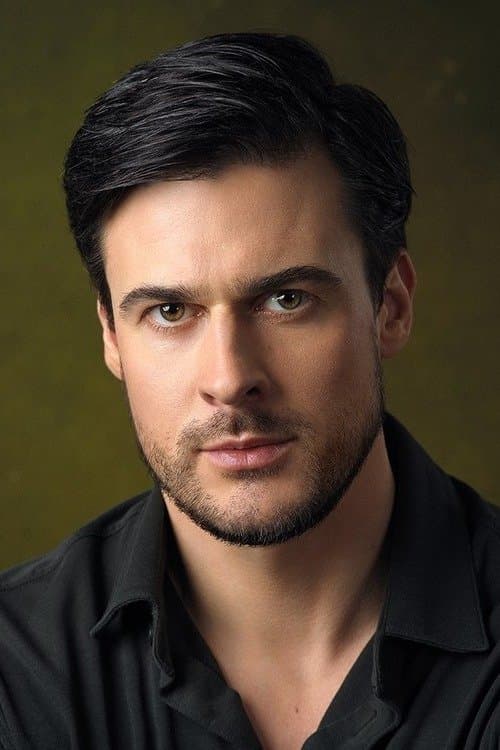 Oleg Zagorodnii profile