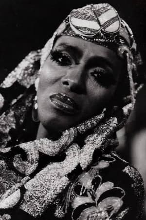 Pepper LaBeija profile