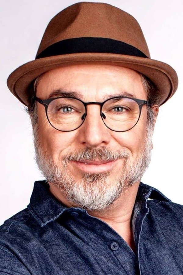 Christian Bégin profile