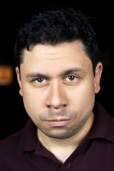 Denys Faliuta profile