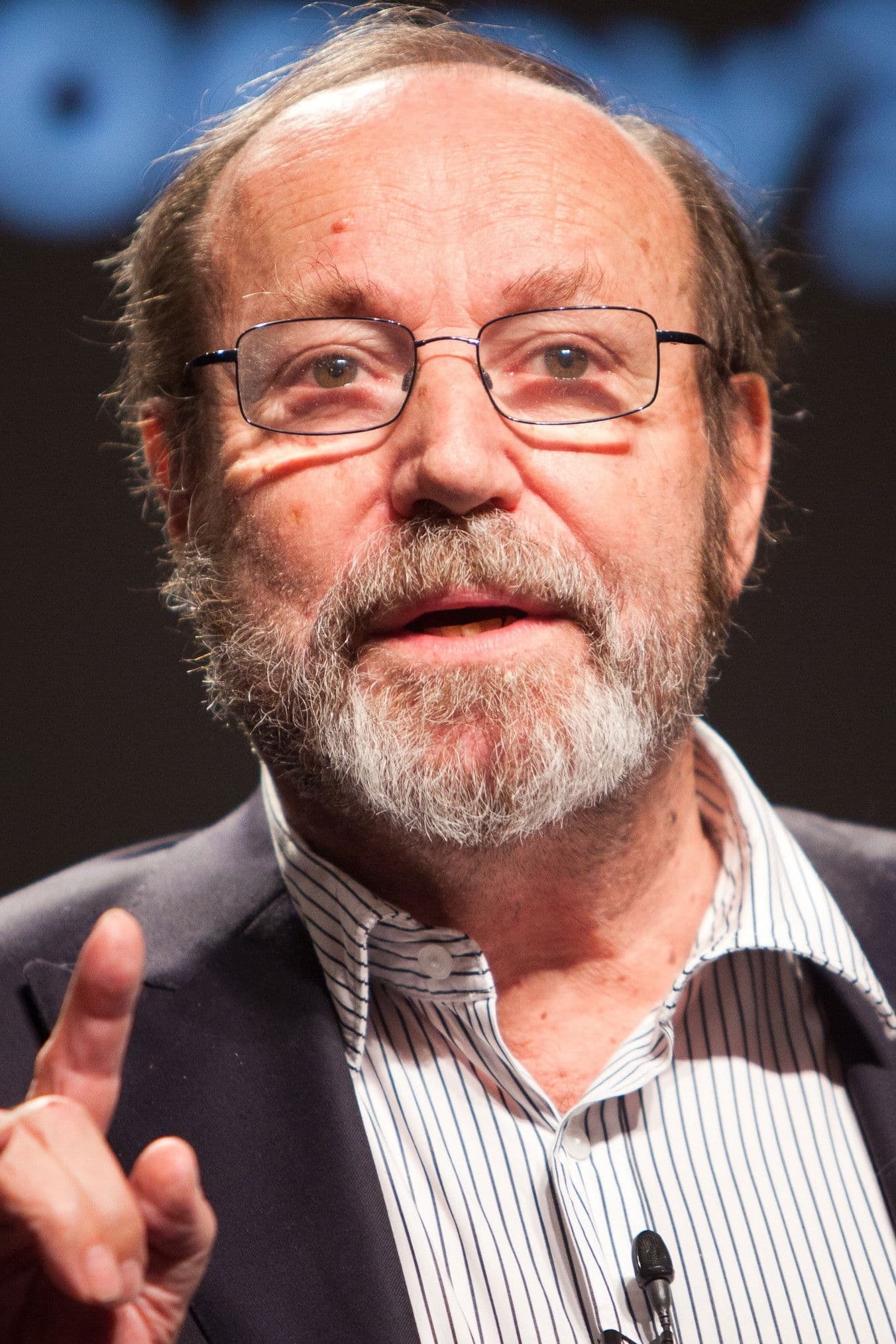 Bernard A. Lietaer profile